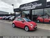 Used Fiat 500
