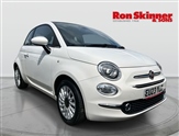 Used Fiat 500