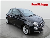 Used Fiat 500