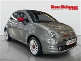 Used Fiat 500
