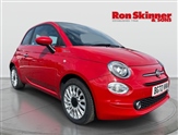 Used Fiat 500