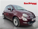Used Fiat 500
