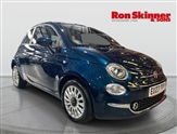 Used Fiat 500