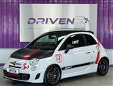 Used Fiat 500