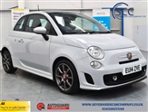 Used Fiat 500