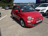 Used Fiat 500