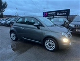 Used Fiat 500