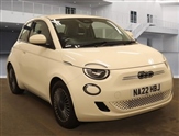 Fiat 500 Image 1
