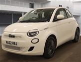 Fiat 500 Image 2