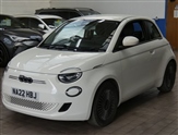 Fiat 500 Image 5