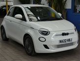 Fiat 500 Image 6