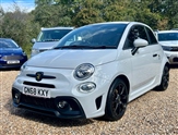Used Fiat 500