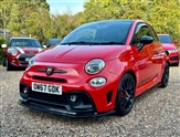 Used Fiat 500