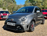 Used Fiat 500