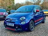 Used Fiat 500