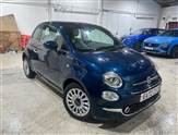 Used Fiat 500