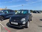 Used Fiat 500