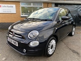 Used Fiat 500