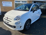 Used Fiat 500