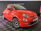 Used Fiat 500