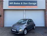 Used Fiat 500