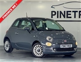 Fiat 500 Image 1