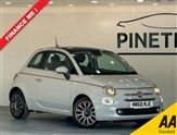 Fiat 500 Image 1