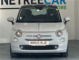 Fiat 500 Image 2