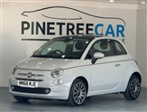 Fiat 500 Image 3