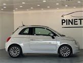 Fiat 500 Image 6