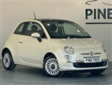 Fiat 500 Image 1