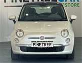 Fiat 500 Image 2
