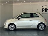 Fiat 500 Image 5