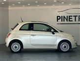 Fiat 500 Image 6