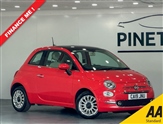 Fiat 500 Image 1