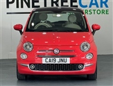 Fiat 500 Image 2