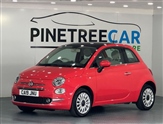 Fiat 500 Image 3