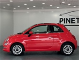 Fiat 500 Image 5