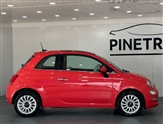 Fiat 500 Image 6