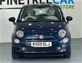 Fiat 500 Image 2