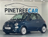 Fiat 500 Image 3
