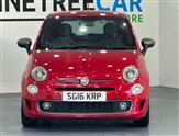 Fiat 500 Image 2