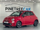 Fiat 500 Image 3