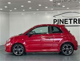 Fiat 500 Image 5