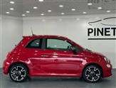 Fiat 500 Image 6
