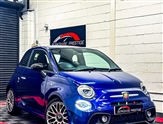 Used Fiat 500