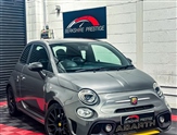 Used Fiat 500
