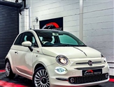 Used Fiat 500