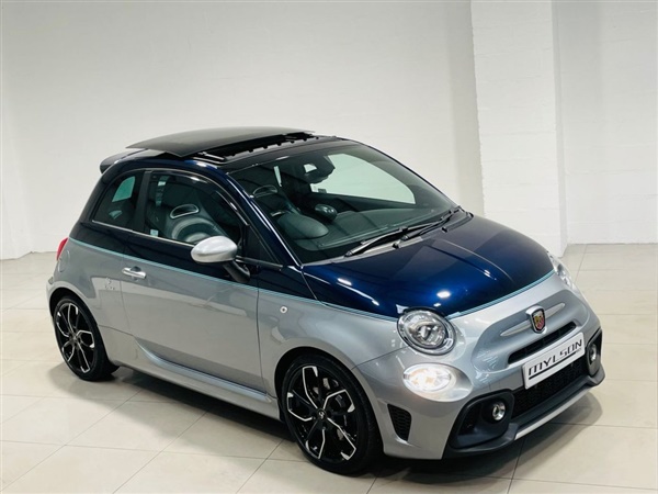 Large image for the Used Fiat 695