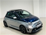 Used Fiat 500